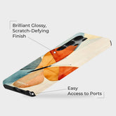 Watercolor Wings - Peeperly